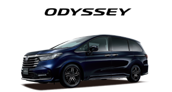 ホンダ新車ラインナップ Honda Cars 埼玉中