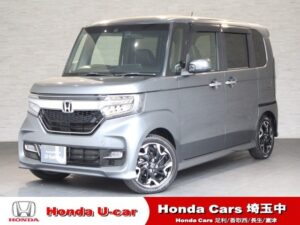 おすすめ車両JF3