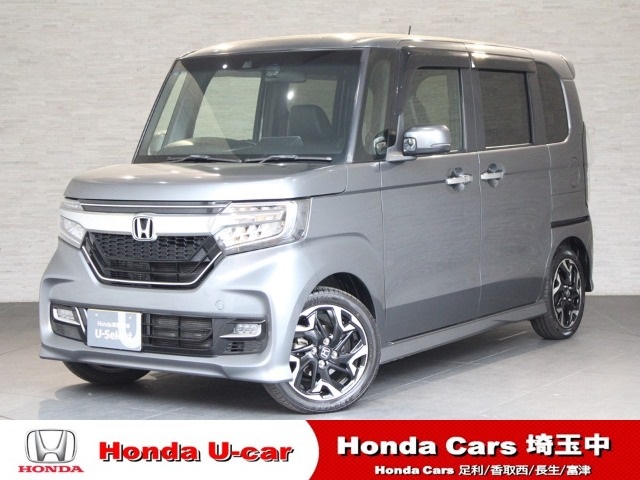 おすすめ車両JF3
